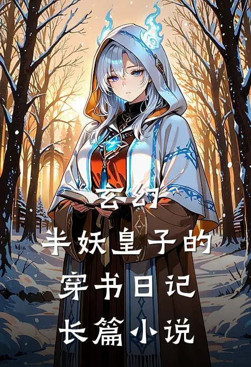 玄幻半妖皇子的穿书日记长篇