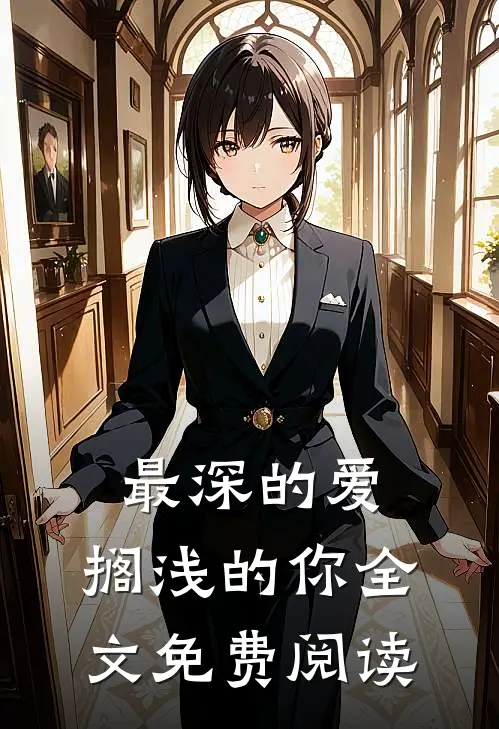 最深的爱，搁浅的你全文免费阅读