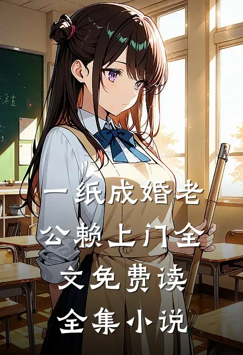 一纸成婚老公赖上门全文免费读全集小说