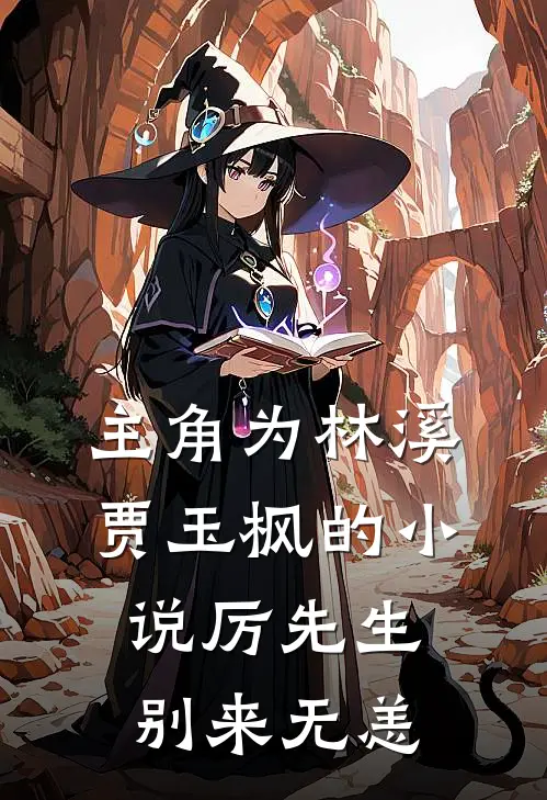 主角为林溪贾玉枫的小说厉先生，别来无恙