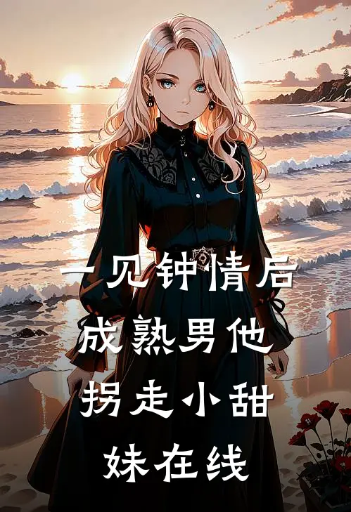 一见钟情后，成熟男他拐走小甜妹在线