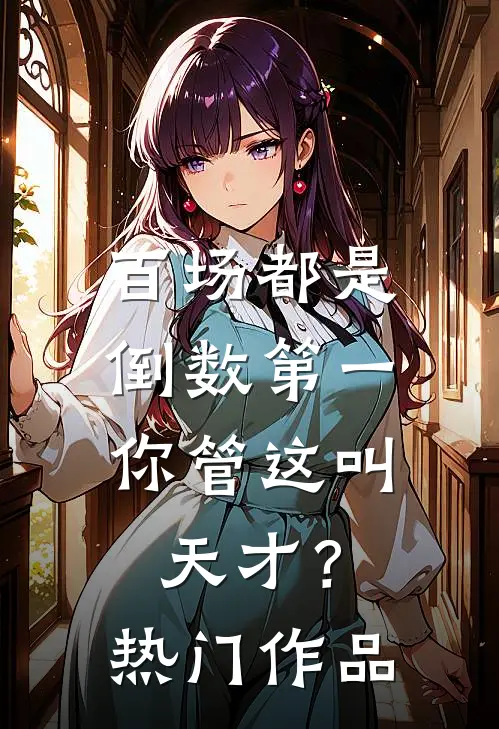 百场都是倒数第一，你管这叫天才？热门作品
