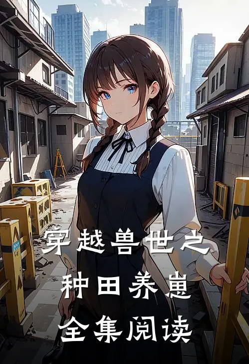 穿越兽世之种田养崽全集阅读