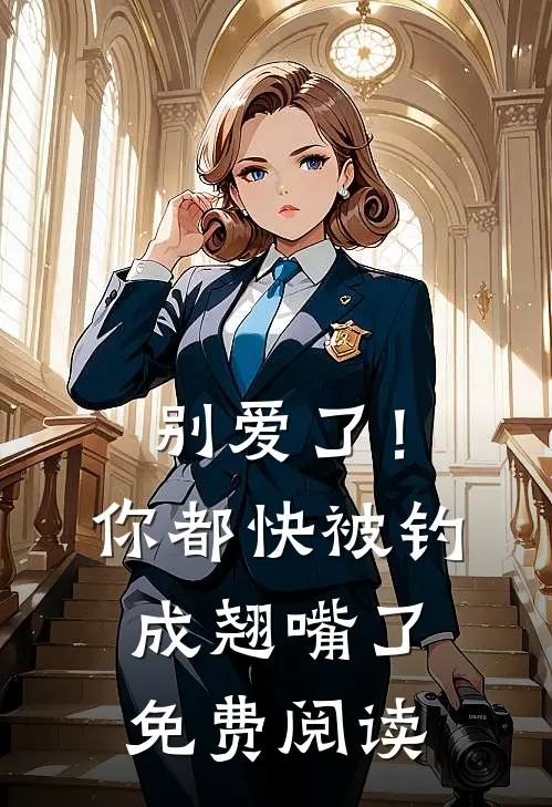 别爱了！你都快被钓成翘嘴了免费阅读
