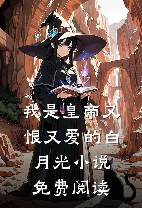 我是皇帝又恨又爱的白月光小说免费阅读