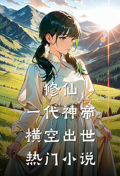 修仙：一代神帝横空出世热门小说