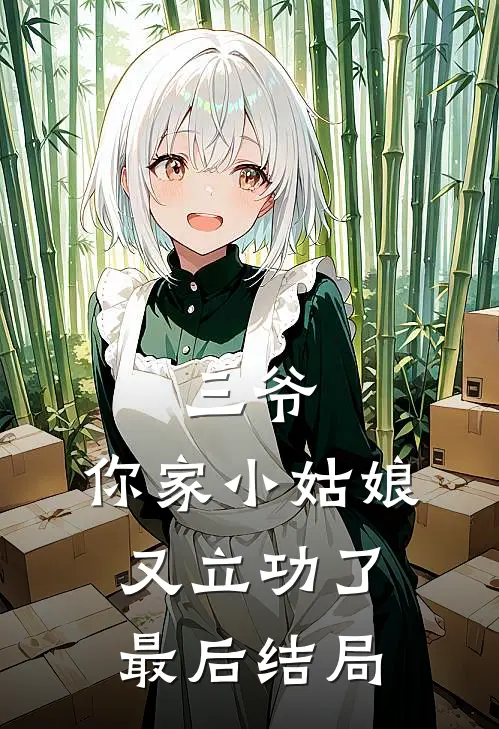 三爷，你家小姑娘又立功了最后结局