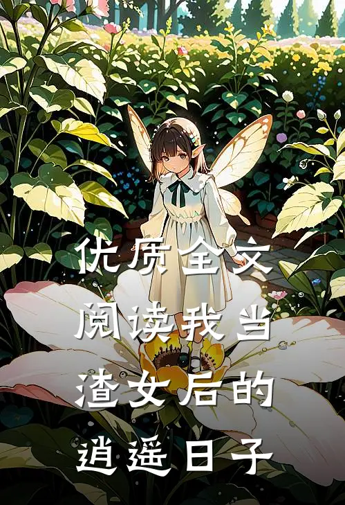 优质全文阅读我当渣女后的逍遥日子