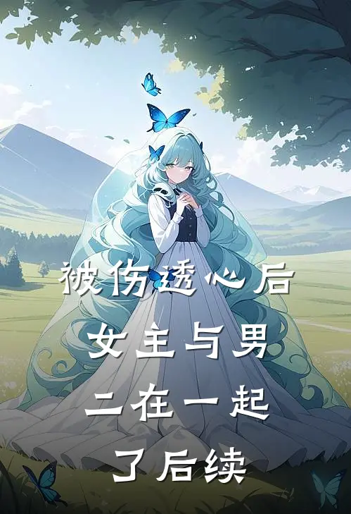 被伤透心后，女主与男二在一起了后续
