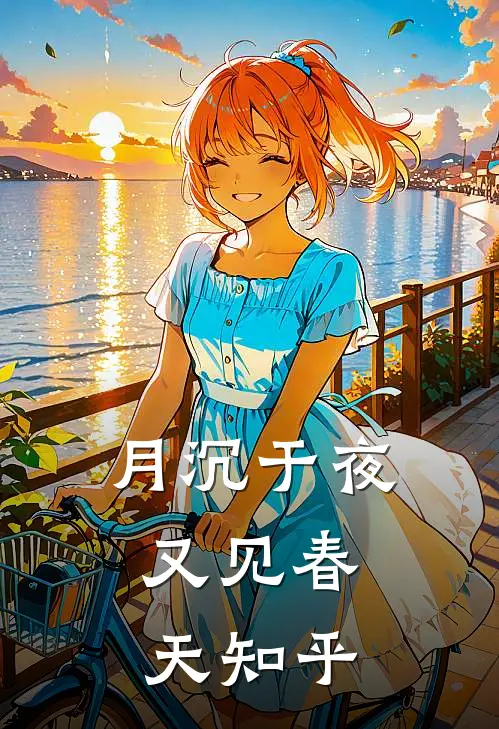 月沉于夜，又见春天知乎