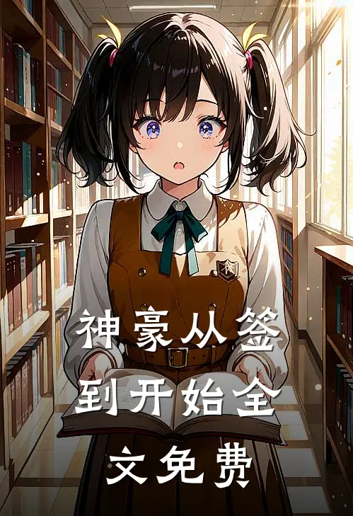 神豪从签到开始全文免费