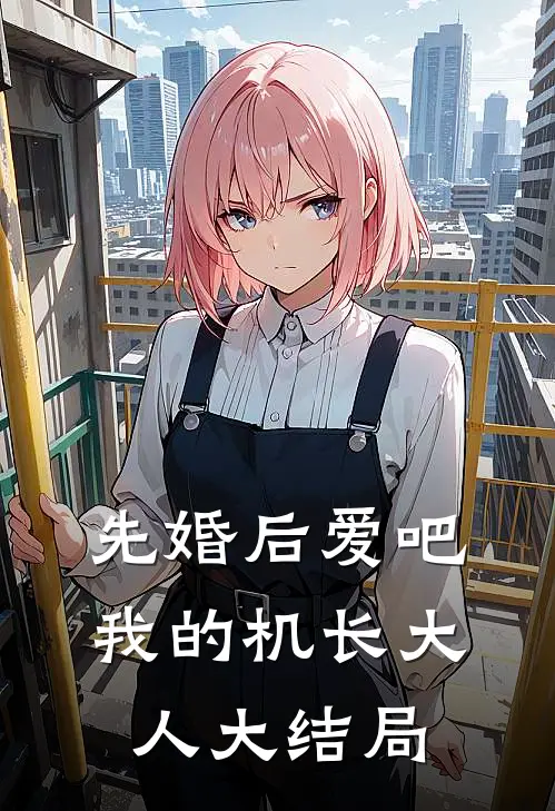 先婚后爱吧，我的机长大人大结局