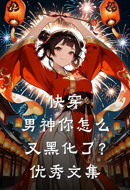 快穿：男神你怎么又黑化了？优秀文集