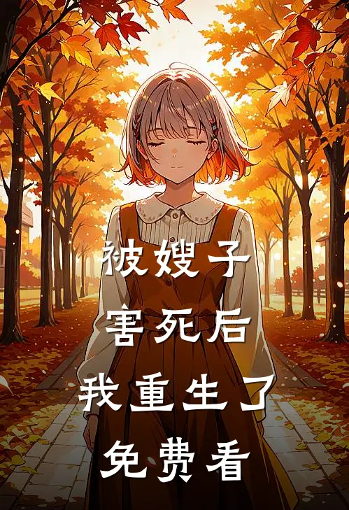 被嫂子害死后，我重生了免费看