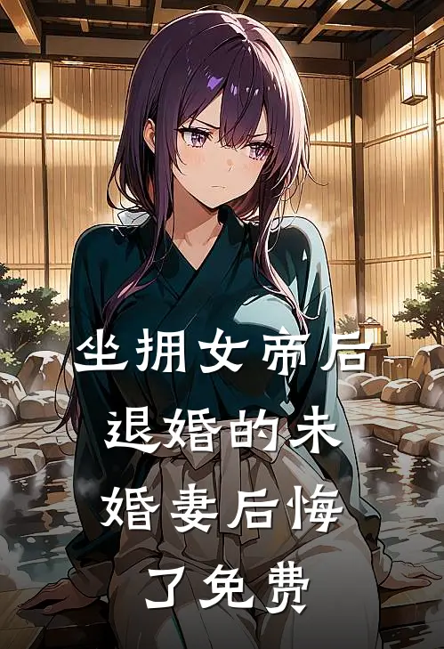 坐拥女帝后，退婚的未婚妻后悔了免费