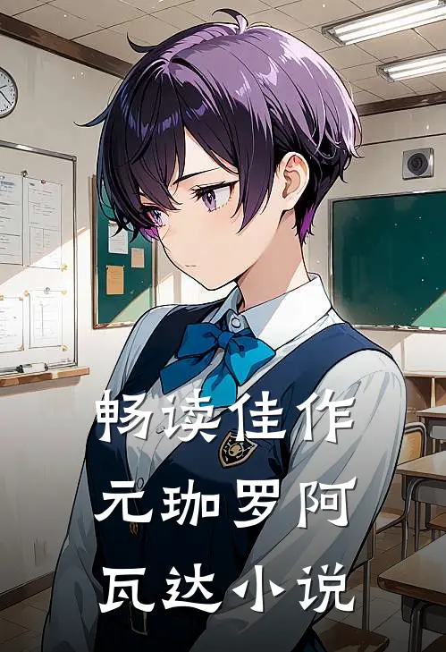 畅读佳作元珈罗阿瓦达小说