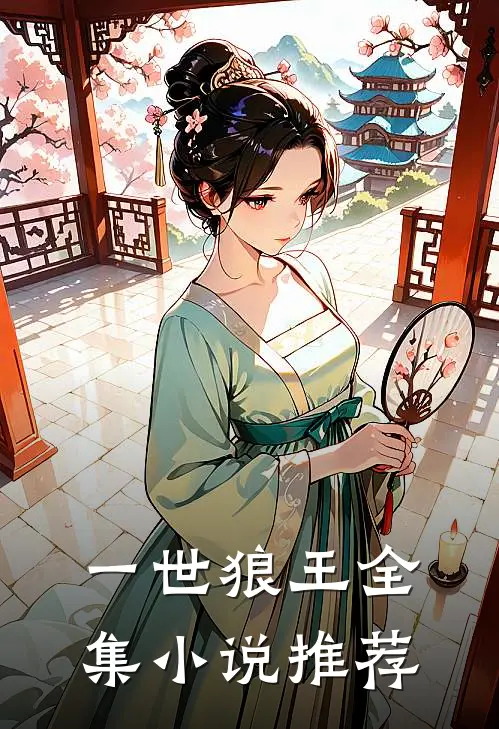 一世狼王全集小说推荐