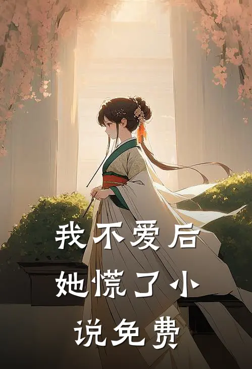 我不爱后她慌了小说免费