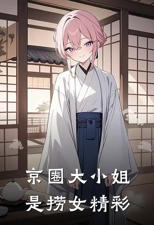 京圈大小姐是捞女精彩