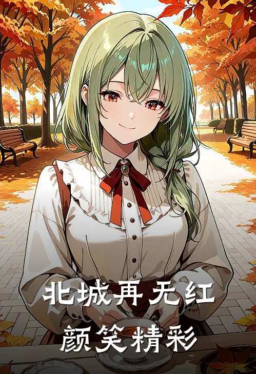 北城再无红颜笑精彩