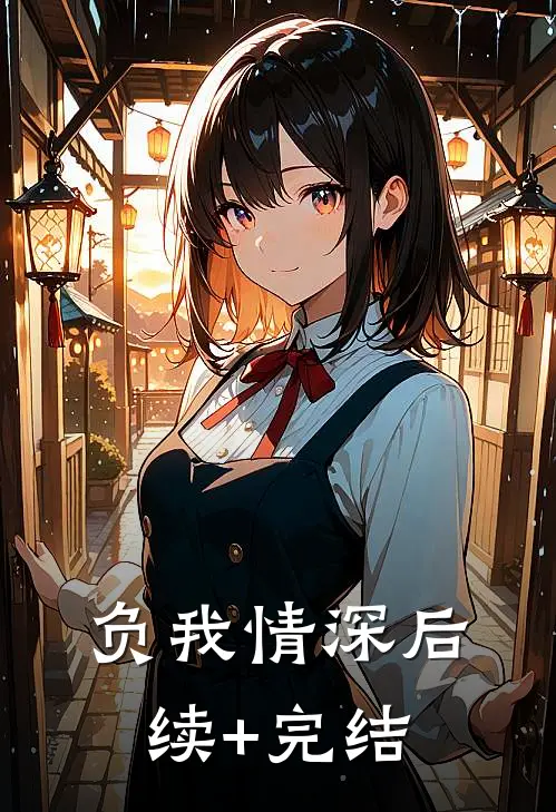 负我情深后续+完结