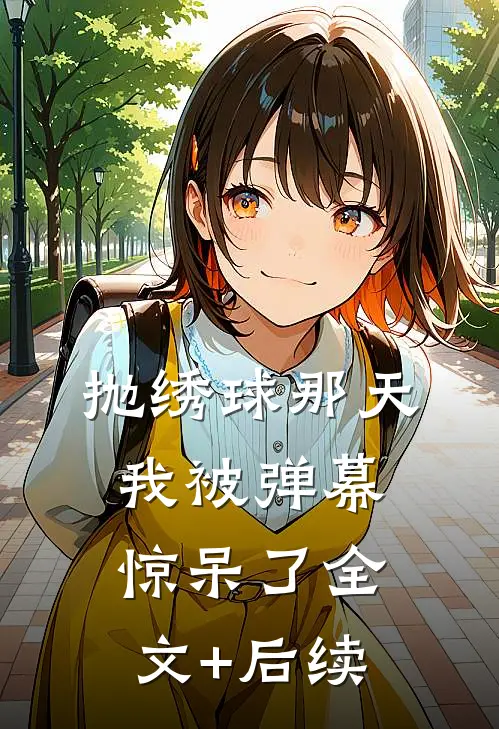 抛绣球那天，我被弹幕惊呆了全文+后续