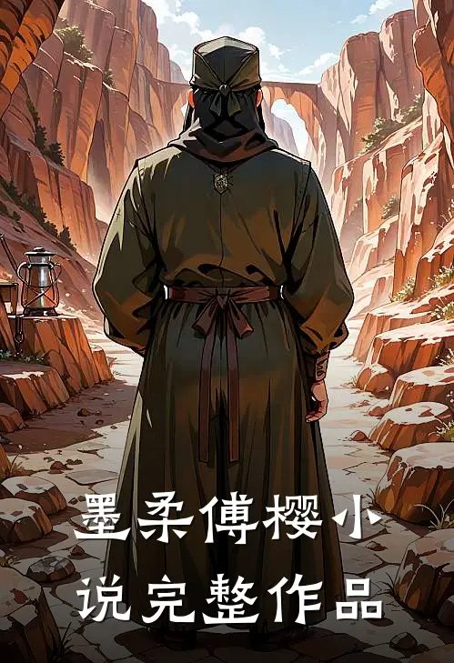 墨柔傅樱小说完整作品