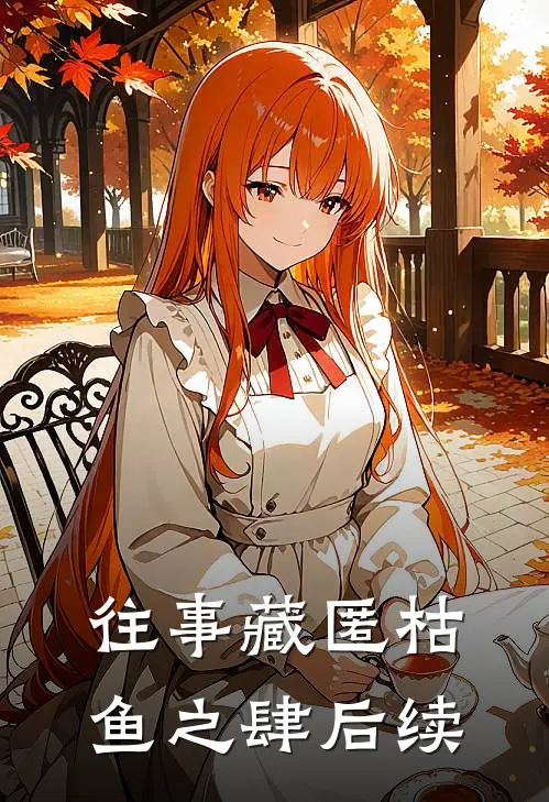 往事藏匿枯鱼之肆后续
