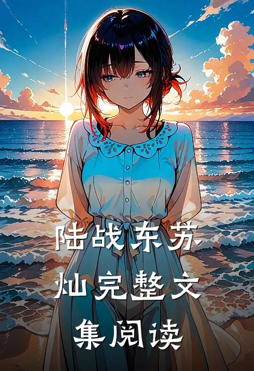 陆战东苏灿完整文集阅读