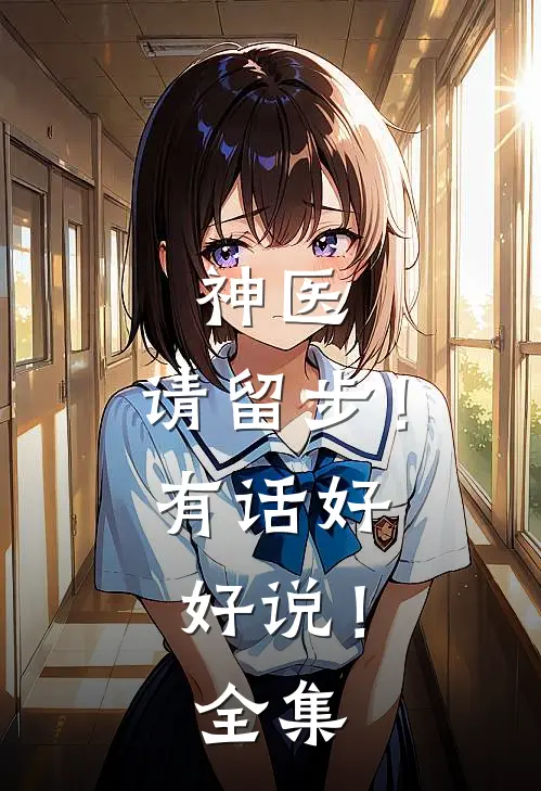 神医，请留步！有话好好说！ 全集