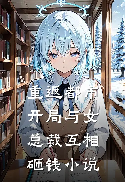 重返都市：开局与女总裁互相砸钱小说