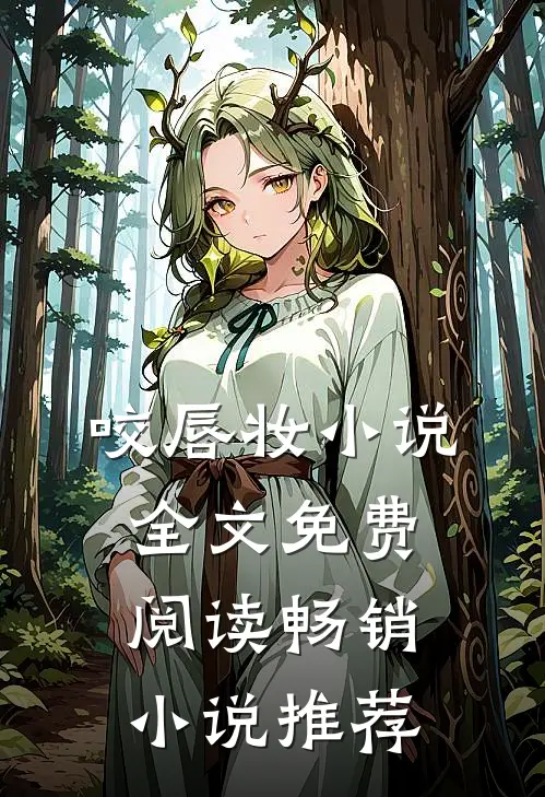 咬唇妆小说全文免费阅读畅销小说推荐