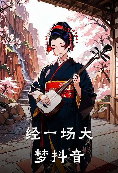 经一场大梦抖音