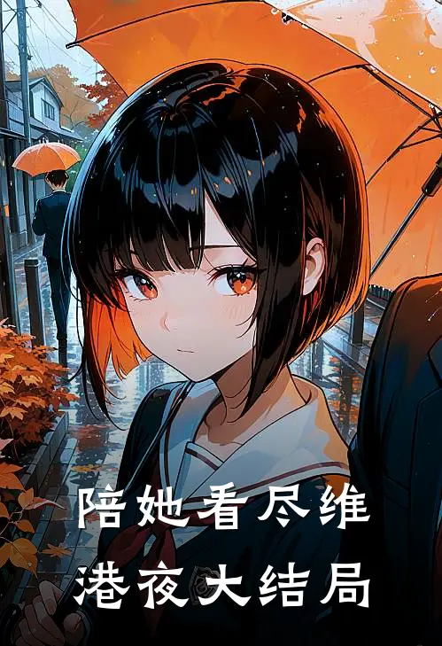 陪她看尽维港夜大结局