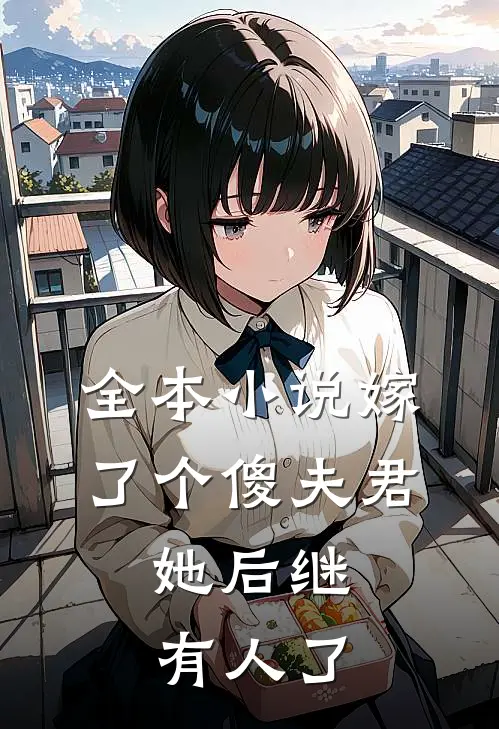 全本小说嫁了个傻夫君，她后继有人了