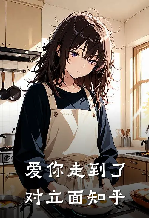 爱你走到了对立面知乎