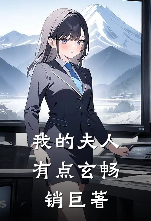 我的夫人有点玄畅销巨著