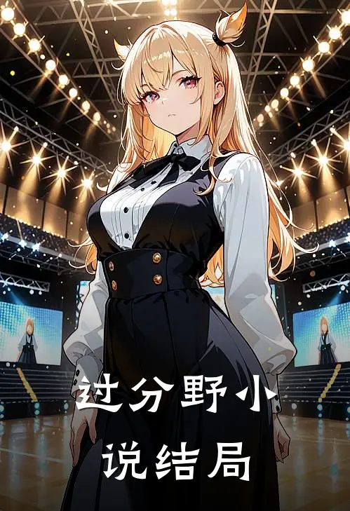过分野小说结局