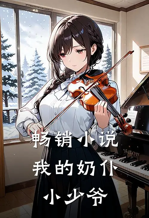 畅销小说我的奶仆小少爷