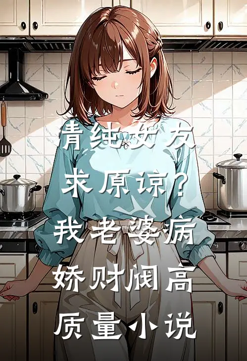 清纯女友求原谅？我老婆病娇财阀高质量小说