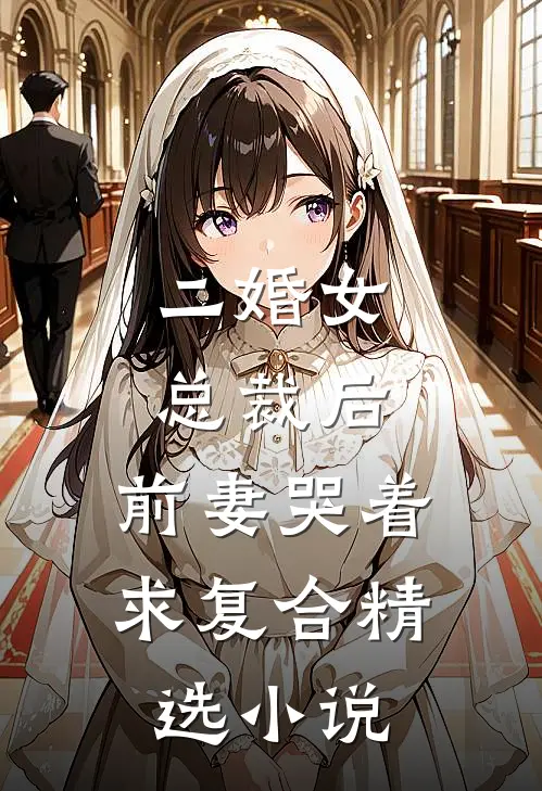 二婚女总裁后，前妻哭着求复合精选小说