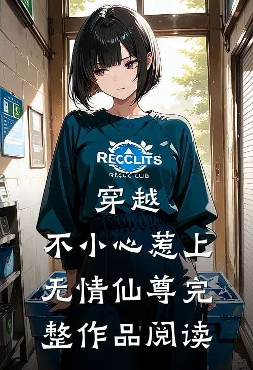 穿越：不小心惹上无情仙尊完整作品阅读