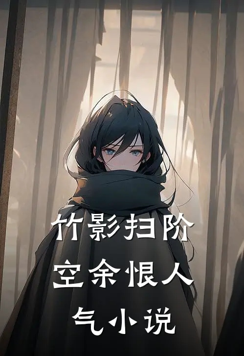 竹影扫阶空余恨人气小说