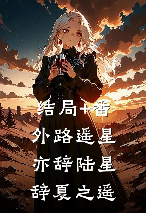 结局+番外路遥星亦辞陆星辞夏之遥