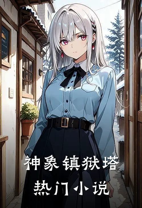 神象镇狱塔热门小说