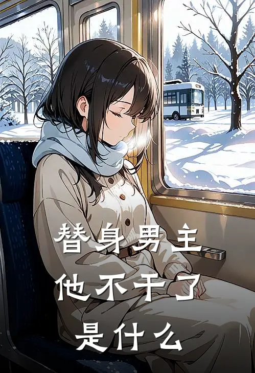 替身男主他不干了是什么