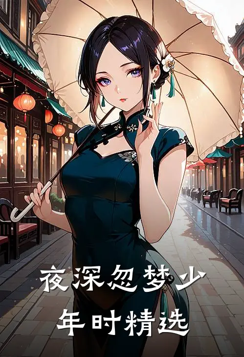 夜深忽梦少年时精选