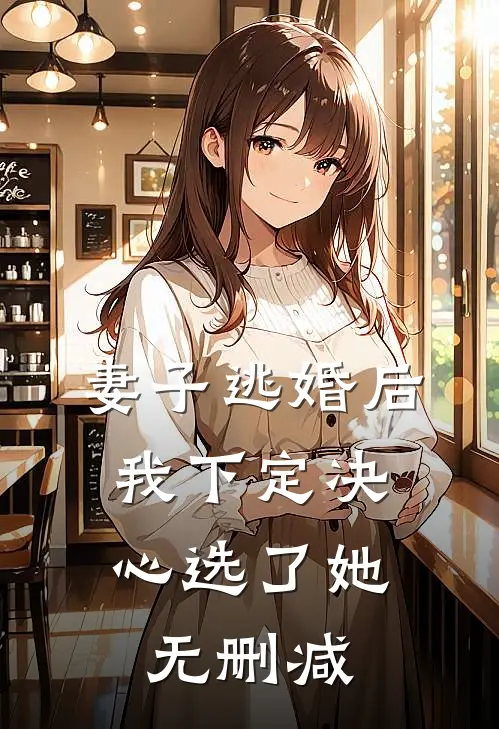 妻子逃婚后，我下定决心选了她无删减