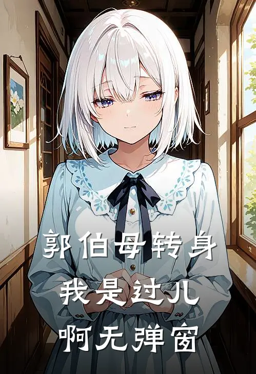 郭伯母转身，我是过儿啊无弹窗