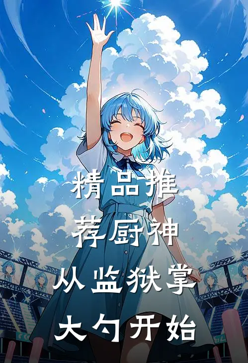 精品推荐厨神：从监狱掌大勺开始